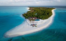 Hondaafushi Maldives